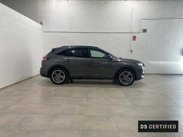 DS Ds 7 1.6 E-Tense 300 Logne Noire Auto 4WD Ligne Noire