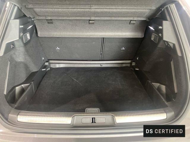 DS Ds 7 1.6 E-Tense 300 Logne Noire Auto 4WD Ligne Noire