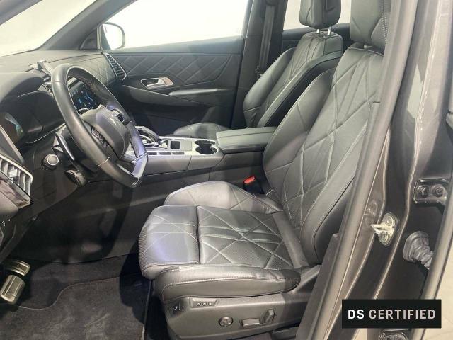 DS Ds 7 1.6 E-Tense 300 Logne Noire Auto 4WD Ligne Noire