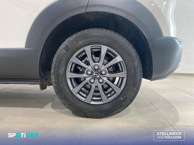 Mazda Cx-30 2.5L e-SKYACT G MHEV 103kW  MT Prime-Line
