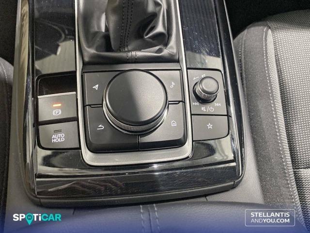 Mazda Cx-30 2.5L e-SKYACT G MHEV 103kW  MT Prime-Line