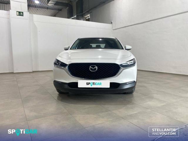 Mazda Cx-30 2.5L e-SKYACT G MHEV 103kW  MT Prime-Line