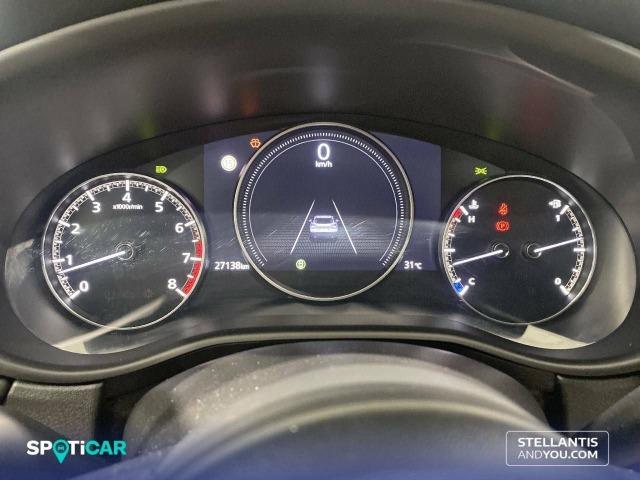 Mazda Cx-30 2.5L e-SKYACT G MHEV 103kW  MT Prime-Line