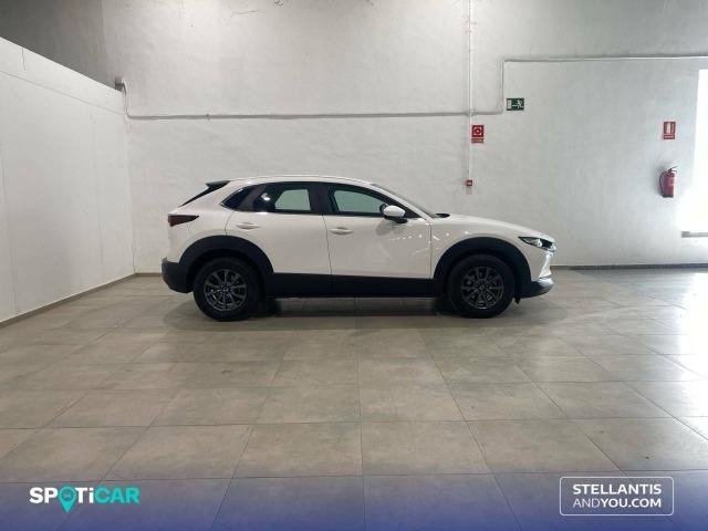 Mazda Cx-30 2.5L e-SKYACT G MHEV 103kW  MT Prime-Line
