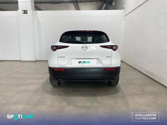 Mazda Cx-30 2.5L e-SKYACT G MHEV 103kW  MT Prime-Line