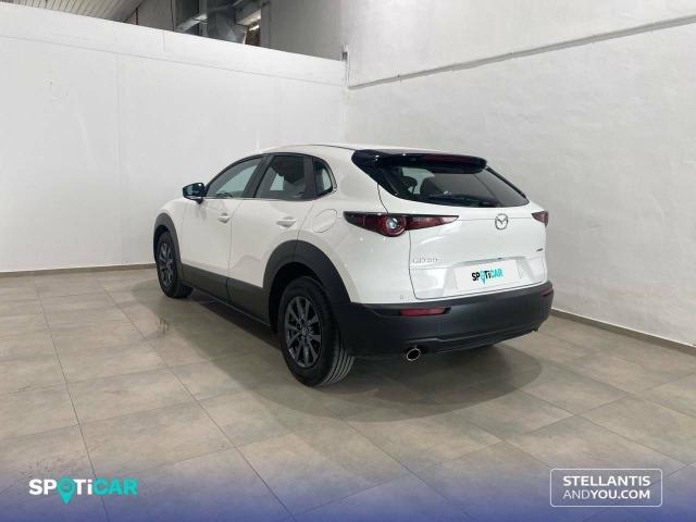 Mazda Cx-30 2.5L e-SKYACT G MHEV 103kW  MT Prime-Line
