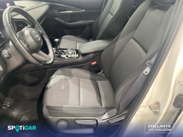 Mazda Cx-30 2.5L e-SKYACT G MHEV 103kW  MT Prime-Line