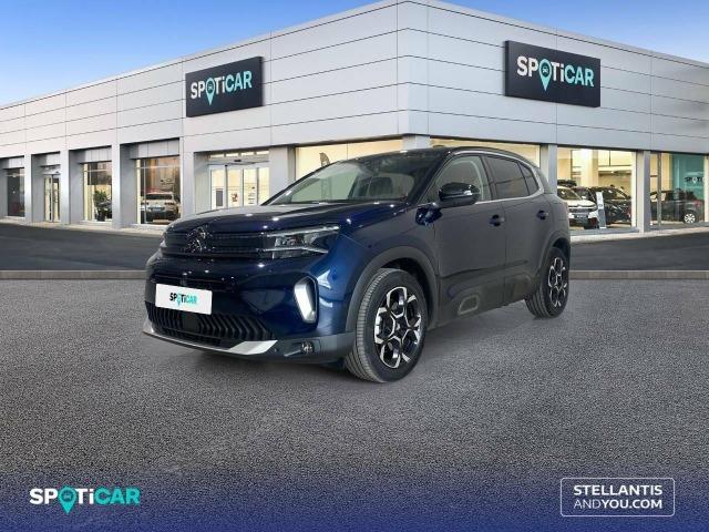 Citroën C5 Aircross Plug-in Hybrid 180 e-EAT8 Max