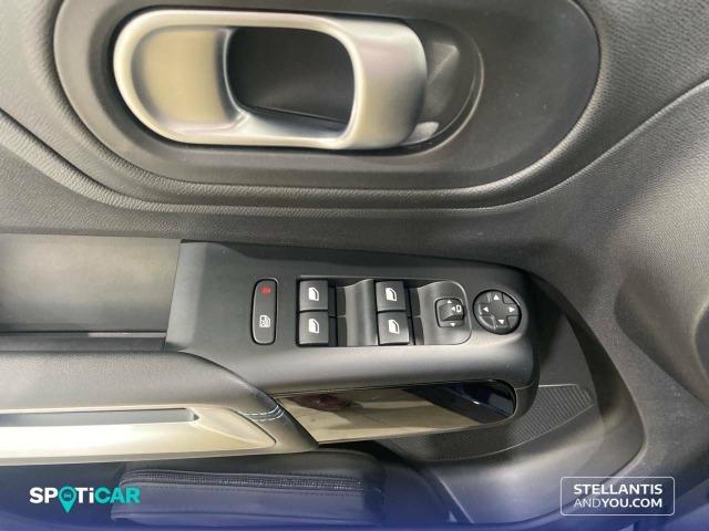 Citroën C5 Aircross Plug-in Hybrid 180 e-EAT8 Max