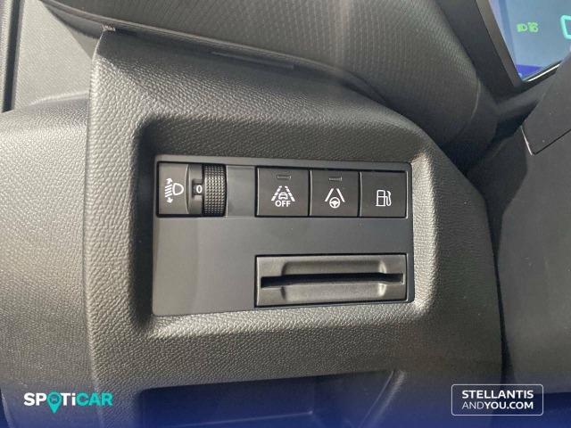 Citroën C5 Aircross Plug-in Hybrid 180 e-EAT8 Max