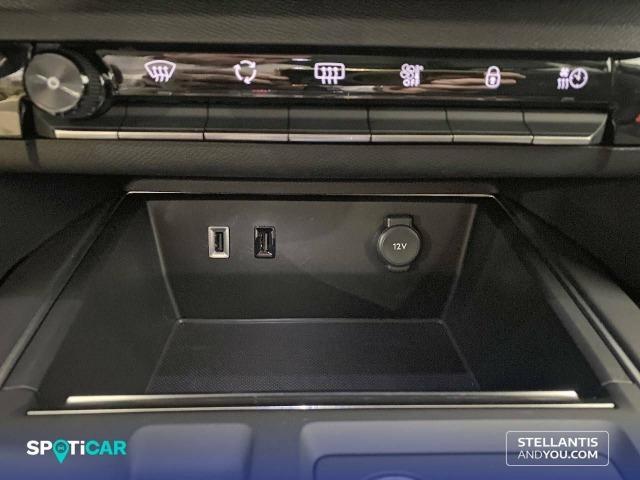 Citroën C5 Aircross Plug-in Hybrid 180 e-EAT8 Max