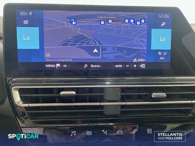 Citroën C5 Aircross Plug-in Hybrid 180 e-EAT8 Max