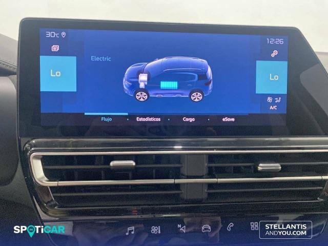 Citroën C5 Aircross Plug-in Hybrid 180 e-EAT8 Max
