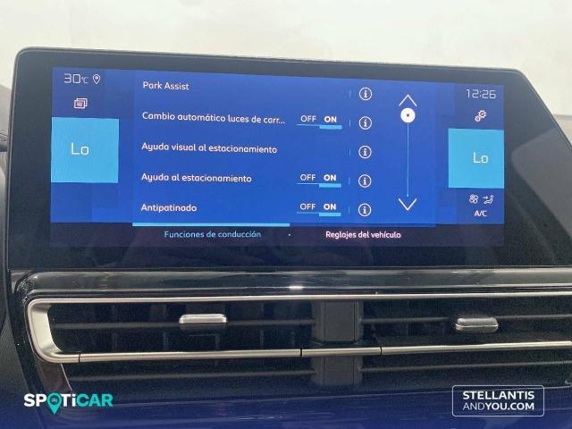 Citroën C5 Aircross Plug-in Hybrid 180 e-EAT8 Max