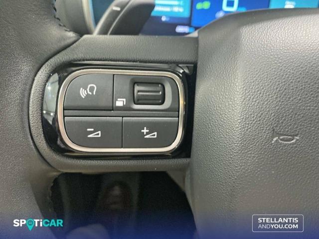 Citroën C5 Aircross Plug-in Hybrid 180 e-EAT8 Max