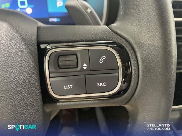 Citroën C5 Aircross Plug-in Hybrid 180 e-EAT8 Max