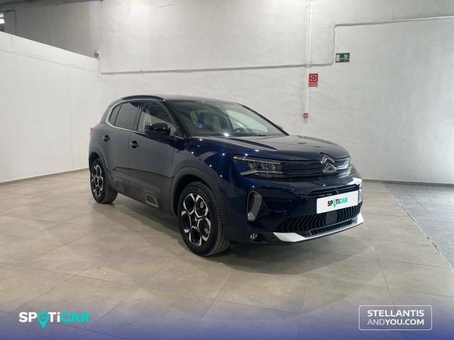 Citroën C5 Aircross Plug-in Hybrid 180 e-EAT8 Max