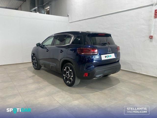 Citroën C5 Aircross Plug-in Hybrid 180 e-EAT8 Max