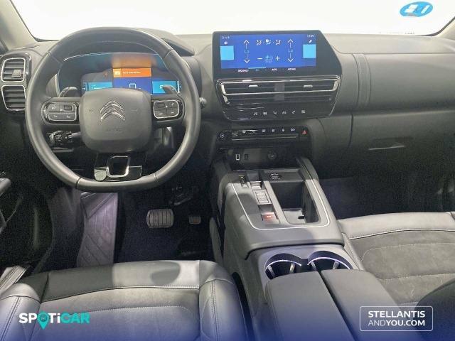 Citroën C5 Aircross Plug-in Hybrid 180 e-EAT8 Max