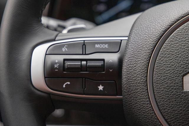 Kia Sportage 1.6 T-GDI HEV DRIVE AUTO 215 5P