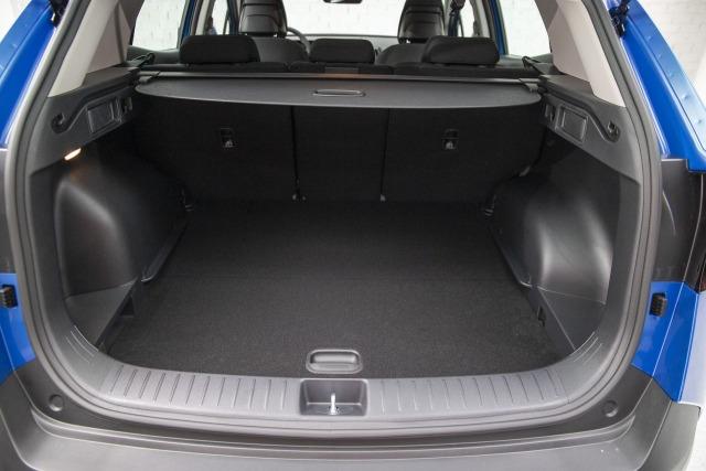 Kia Sportage 1.6 T-GDI HEV DRIVE AUTO 215 5P