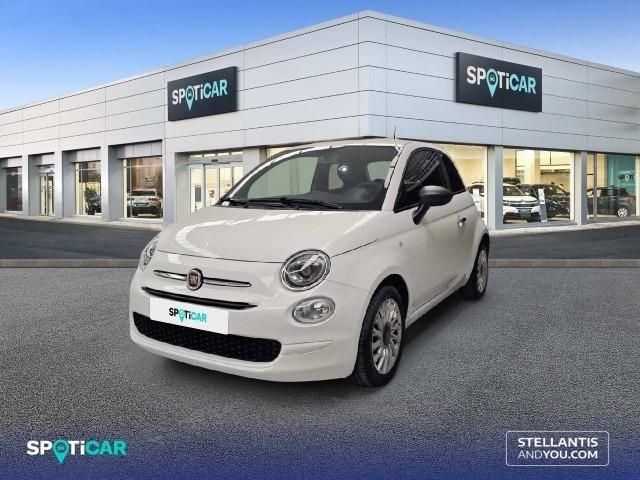 Fiat 500 1.0 Hybrid 51KW (70 CV) Cult