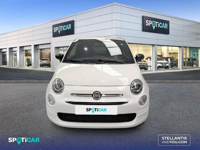 Fiat 500 1.0 Hybrid 51KW (70 CV) Cult