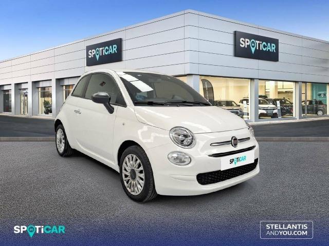 Fiat 500 1.0 Hybrid 51KW (70 CV) Cult