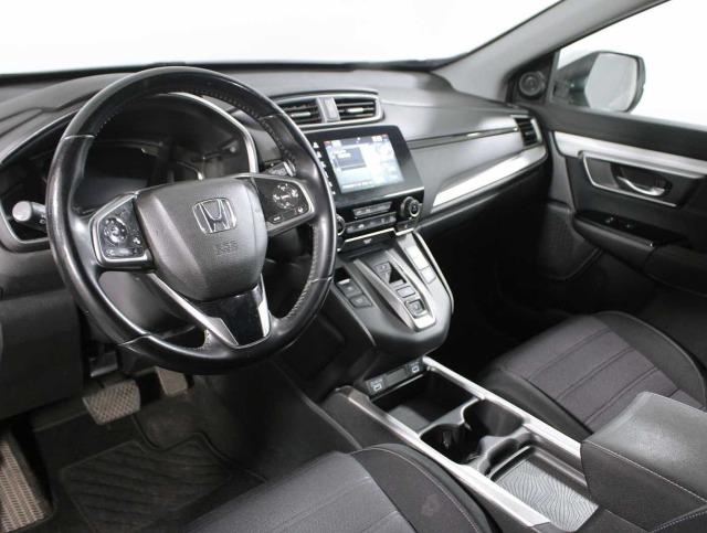 Honda Cr-v Elegance