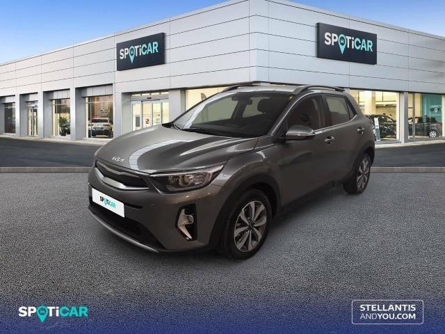 Kia Stonic 1.0 T-GDi 74kW (100CV) MHEV MT Drive