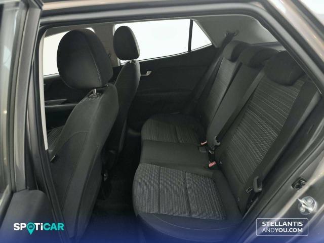 Kia Stonic 1.0 T-GDi 74kW (100CV) MHEV MT Drive