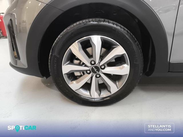 Kia Stonic 1.0 T-GDi 74kW (100CV) MHEV MT Drive