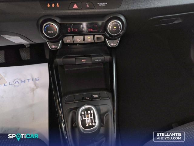 Kia Stonic 1.0 T-GDi 74kW (100CV) MHEV MT Drive