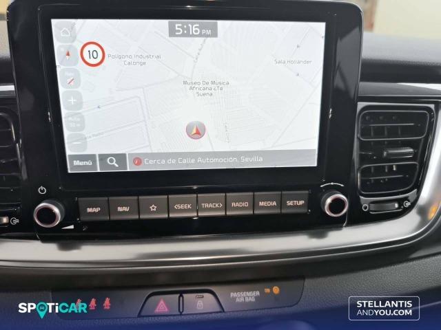 Kia Stonic 1.0 T-GDi 74kW (100CV) MHEV MT Drive