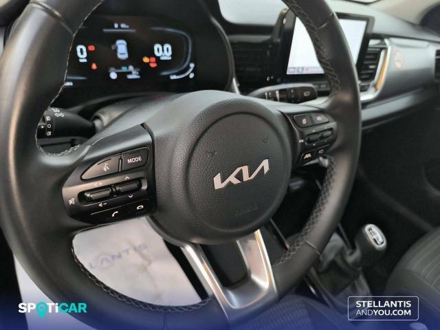 Kia Stonic 1.0 T-GDi 74kW (100CV) MHEV MT Drive