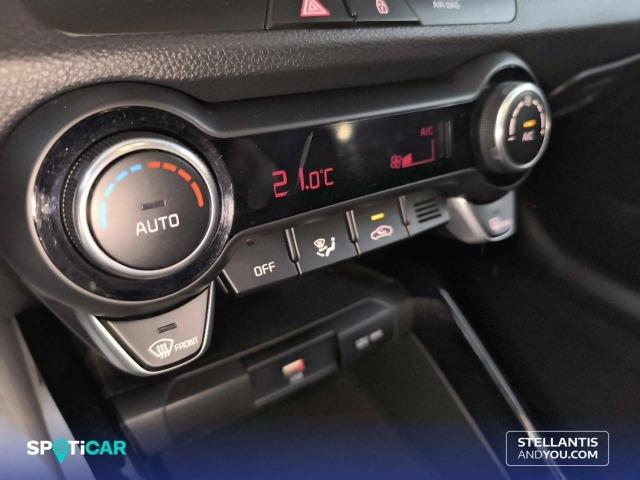 Kia Stonic 1.0 T-GDi 74kW (100CV) MHEV MT Drive