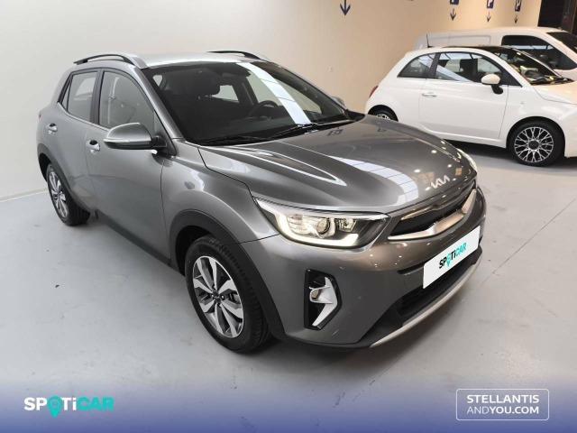 Kia Stonic 1.0 T-GDi 74kW (100CV) MHEV MT Drive