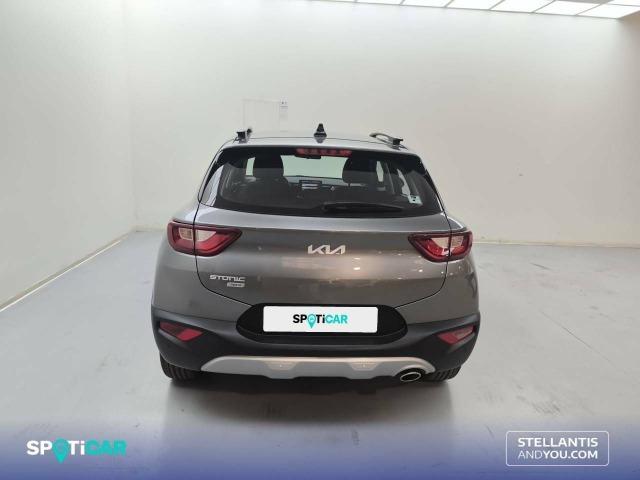 Kia Stonic 1.0 T-GDi 74kW (100CV) MHEV MT Drive