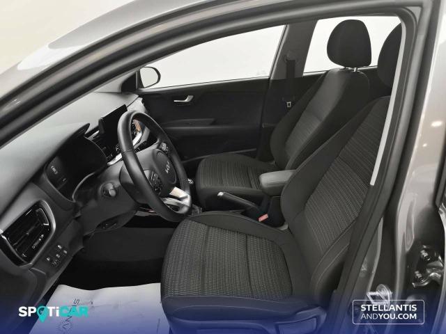 Kia Stonic 1.0 T-GDi 74kW (100CV) MHEV MT Drive