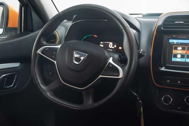Dacia Spring Comfort Plus Electric 33kW (45CV)