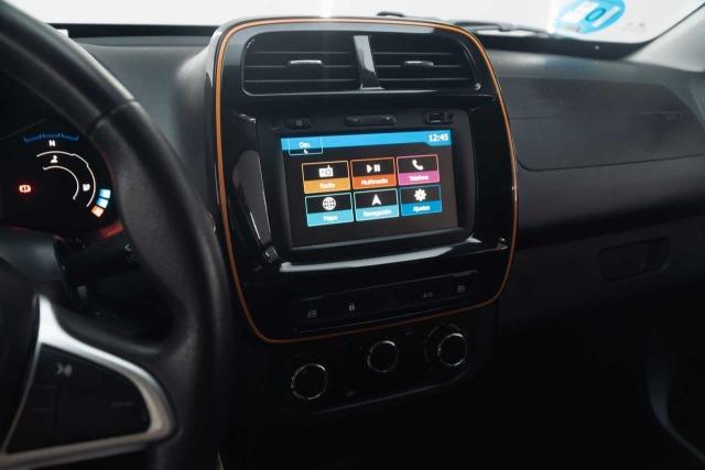 Dacia Spring Comfort Plus Electric 33kW (45CV)