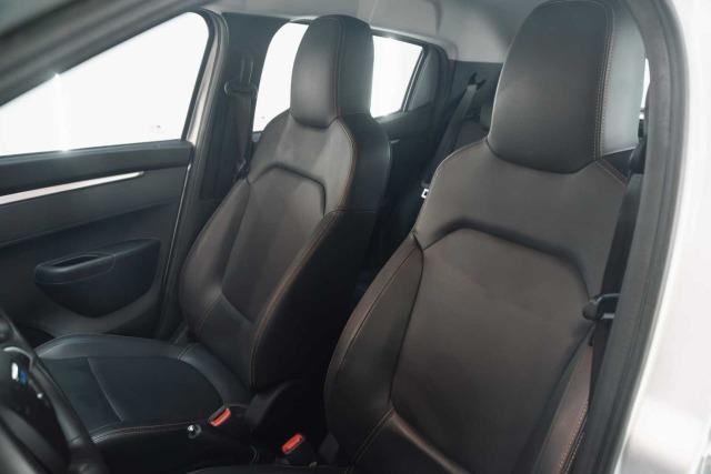 Dacia Spring Comfort Plus Electric 33kW (45CV)