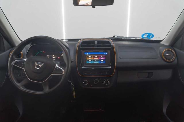 Dacia Spring Comfort Plus Electric 33kW (45CV)