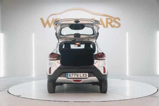 Dacia Spring Comfort Plus Electric 33kW (45CV)