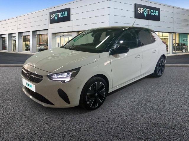 Opel Corsa 100kW (136CV) Elegance-e