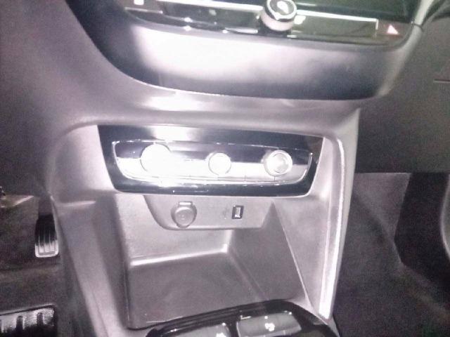 Opel Corsa 100kW (136CV) Elegance-e
