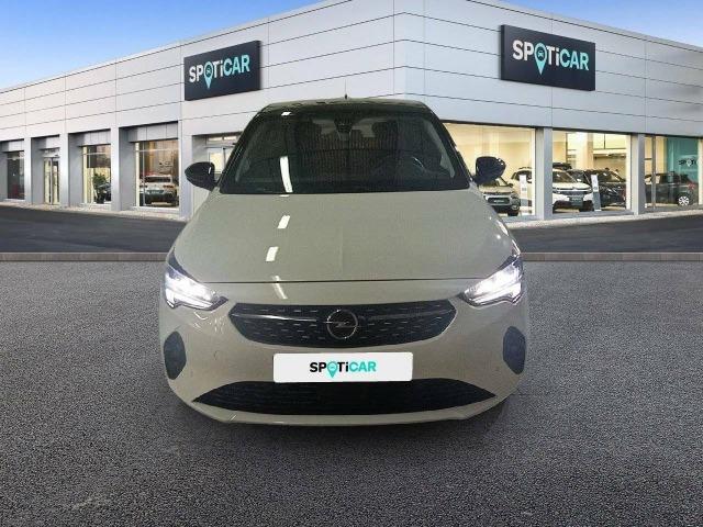 Opel Corsa 100kW (136CV) Elegance-e