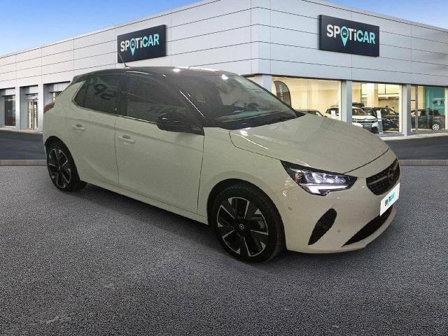 Opel Corsa 100kW (136CV) Elegance-e