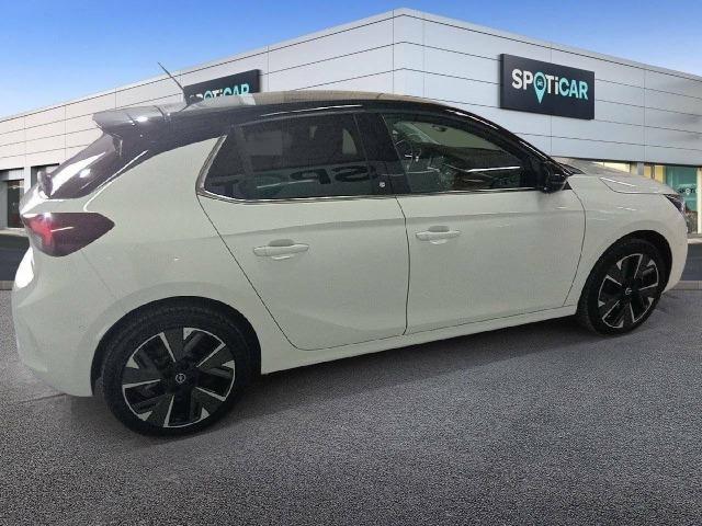 Opel Corsa 100kW (136CV) Elegance-e