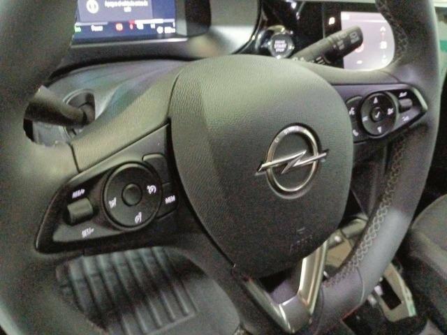 Opel Corsa 50kWh Elegance-e